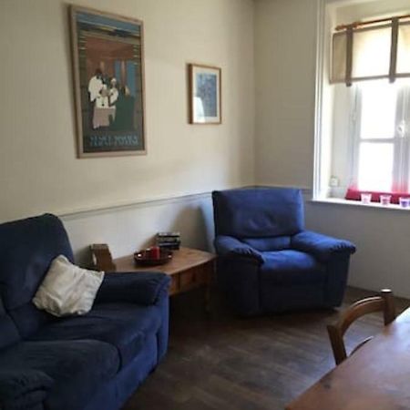 Le Petit Logement Lägenhet Pre-en-Pail-Saint-Samson Exteriör bild