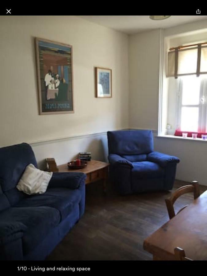 Le Petit Logement Lägenhet Pre-en-Pail-Saint-Samson Exteriör bild