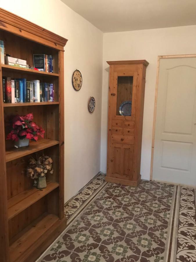 Le Petit Logement Lägenhet Pre-en-Pail-Saint-Samson Exteriör bild